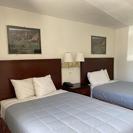 Farmington Inn Farmington New Mexico 외부 사진