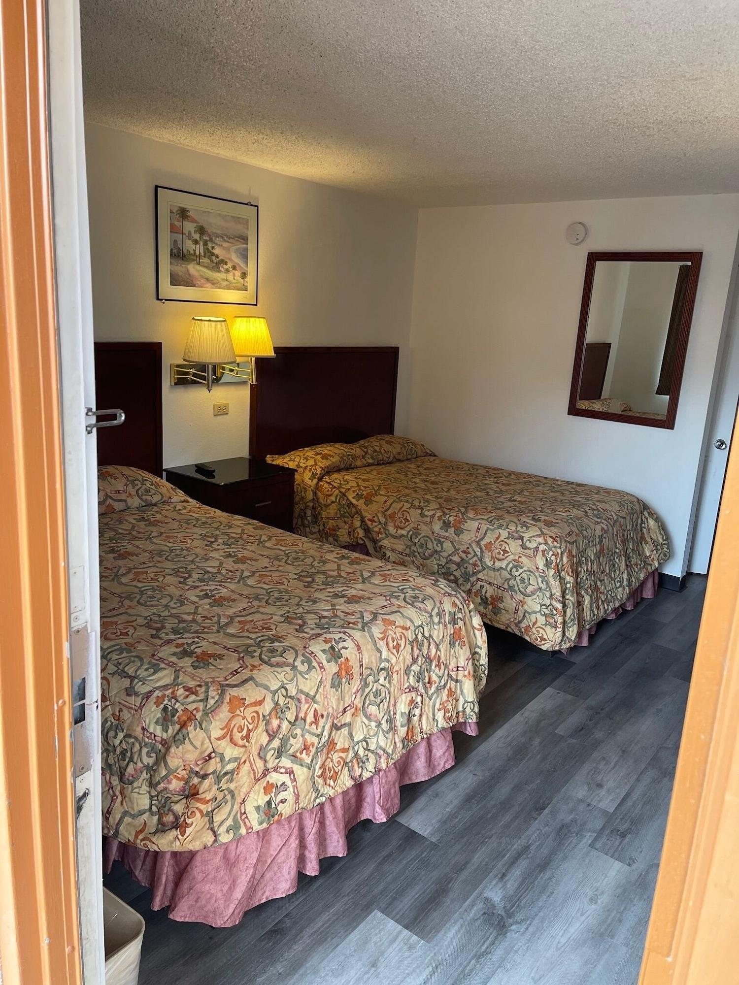 Farmington Inn Farmington New Mexico 외부 사진