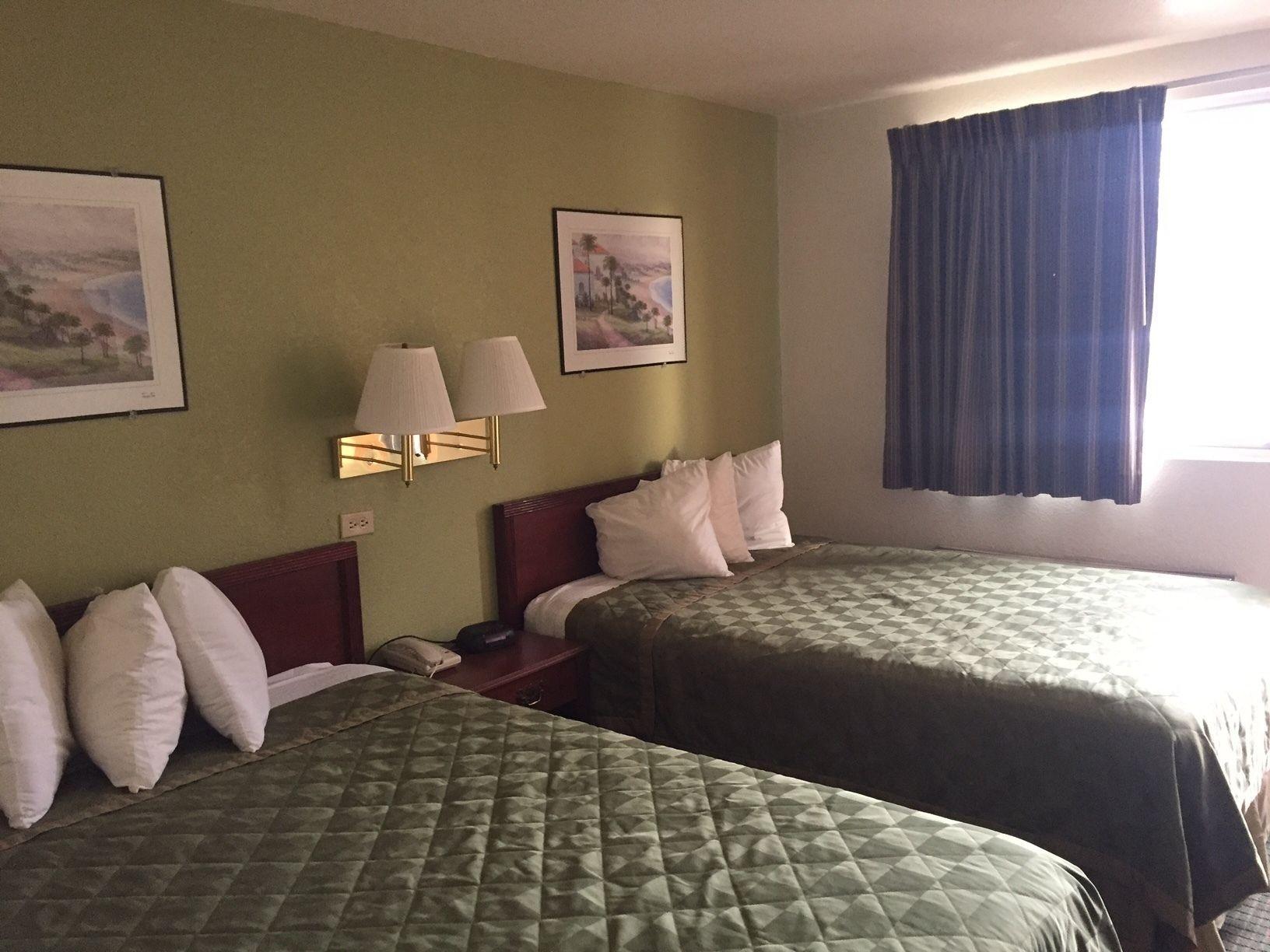 Farmington Inn Farmington New Mexico 외부 사진