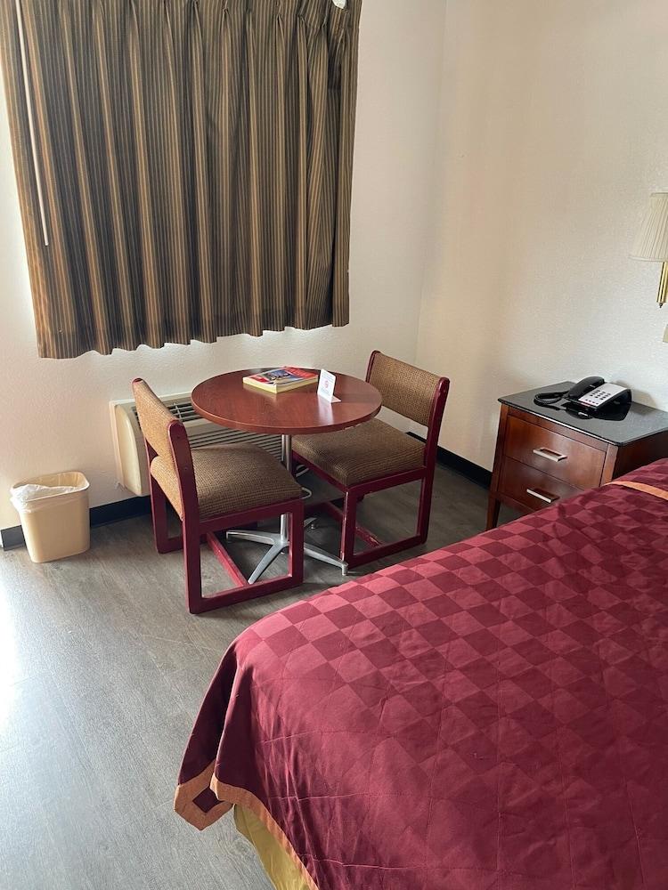 Farmington Inn Farmington New Mexico 외부 사진