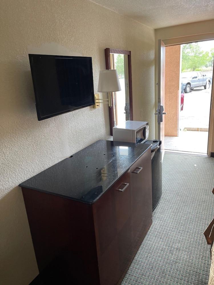 Farmington Inn Farmington New Mexico 외부 사진