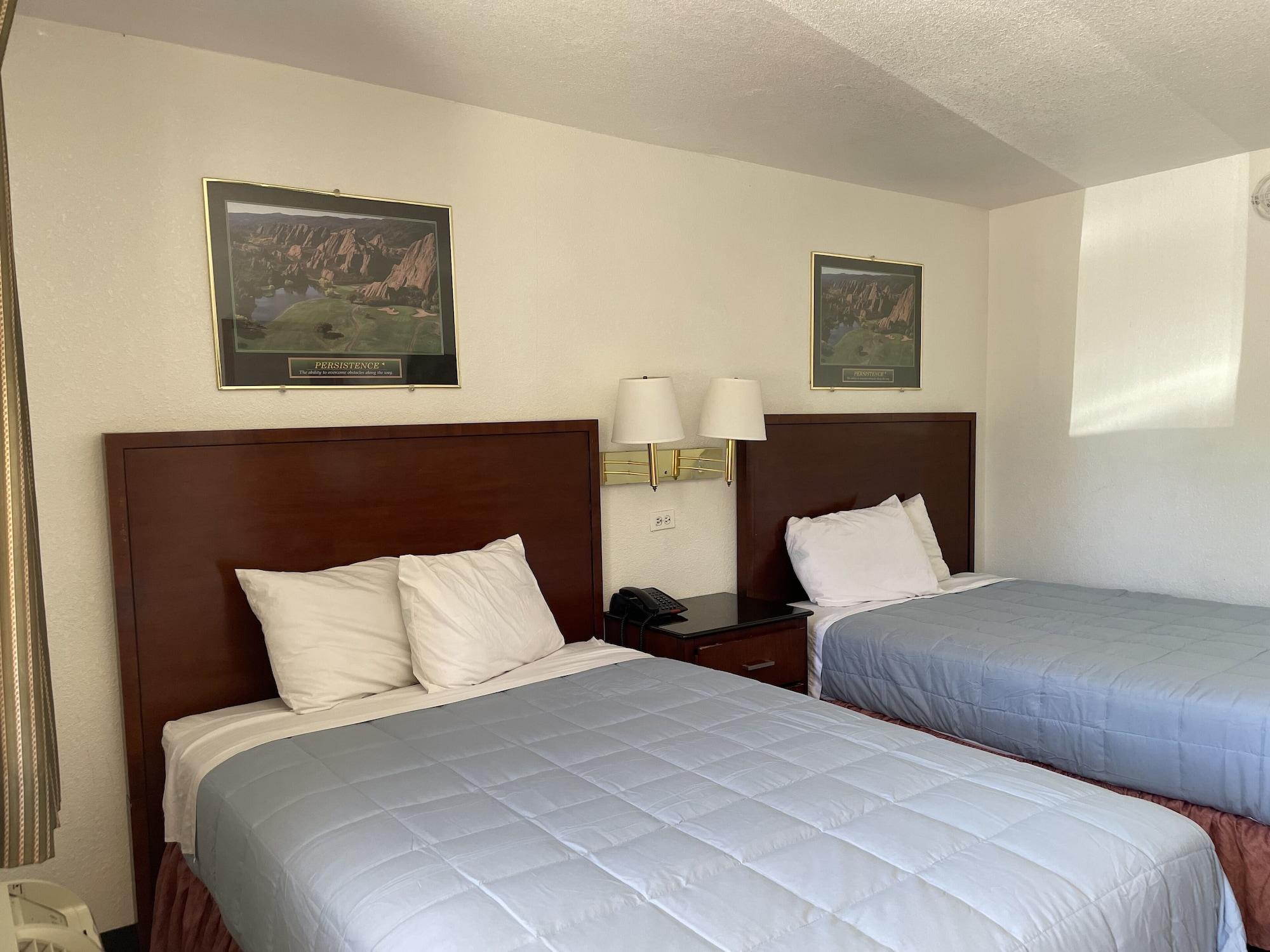 Farmington Inn Farmington New Mexico 외부 사진