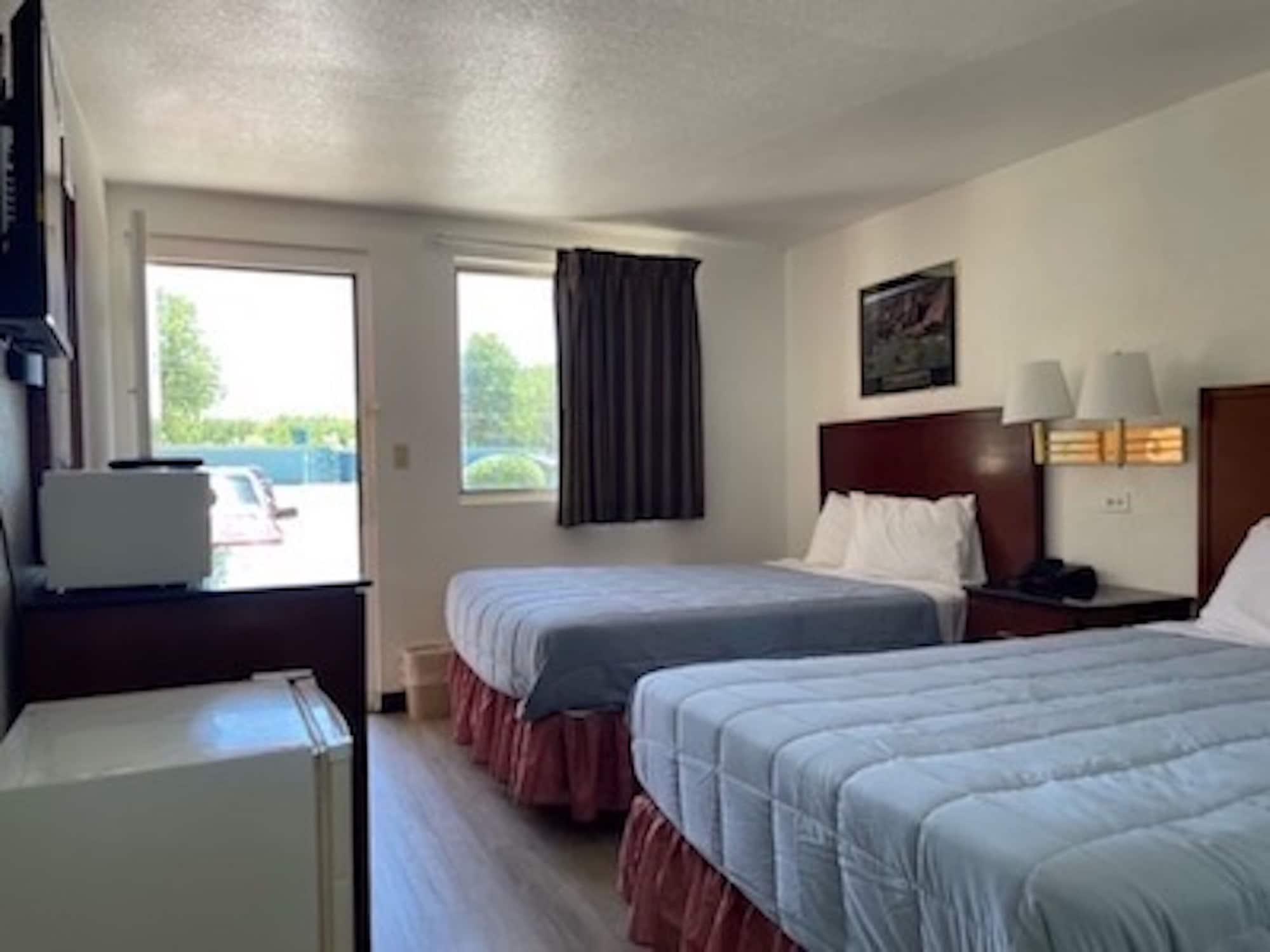 Farmington Inn Farmington New Mexico 외부 사진
