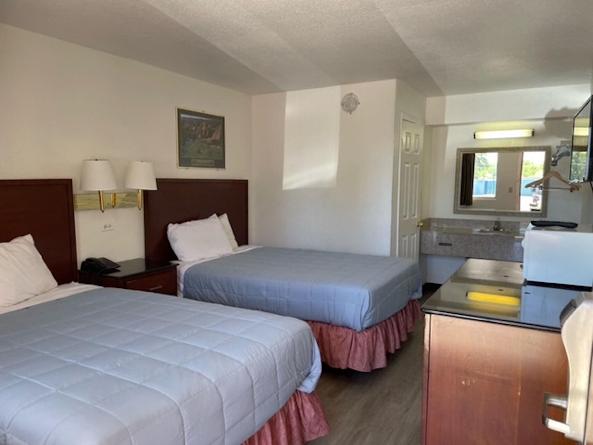 Farmington Inn Farmington New Mexico 외부 사진