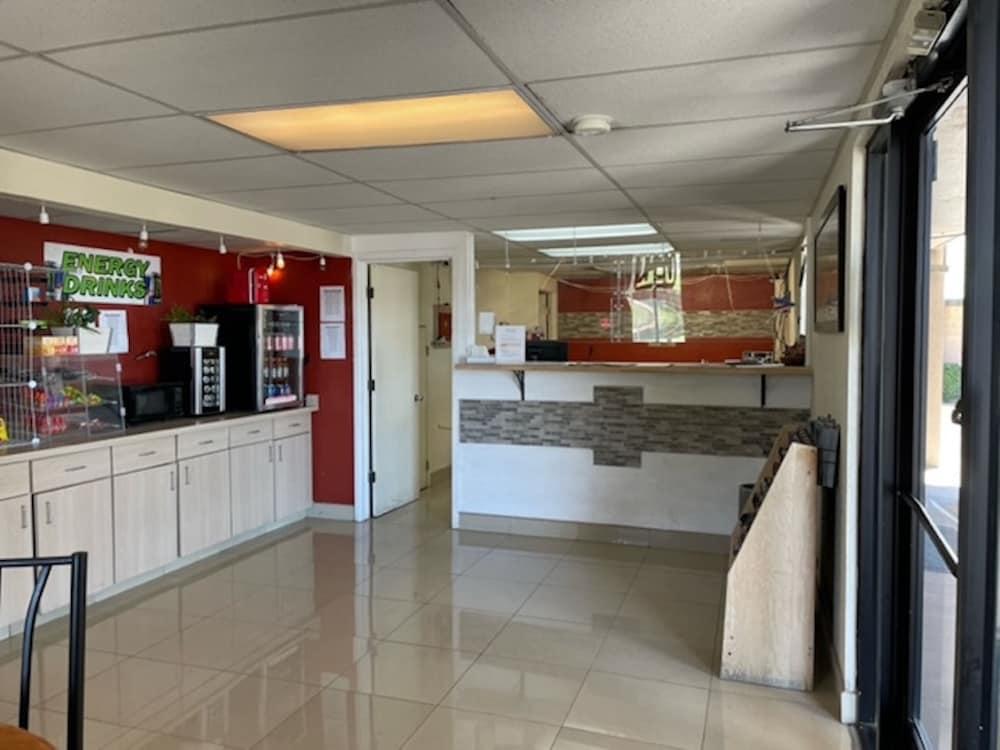 Farmington Inn Farmington New Mexico 외부 사진
