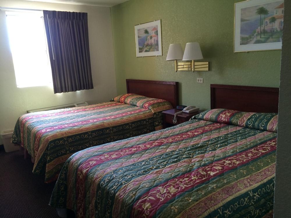 Farmington Inn Farmington New Mexico 외부 사진