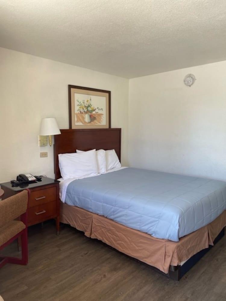 Farmington Inn Farmington New Mexico 외부 사진
