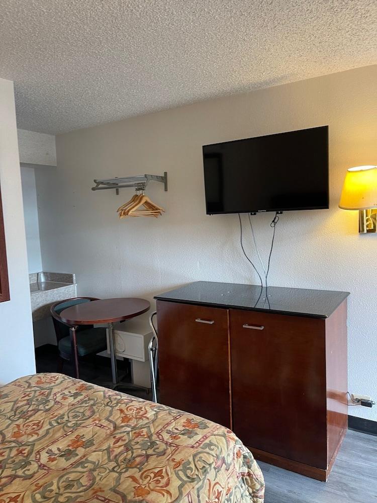 Farmington Inn Farmington New Mexico 외부 사진